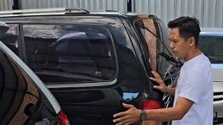  Jual mobil 50 Jutaan serasa Innova ⁉️ Review mobil murah K cunk Motor Tulungagung