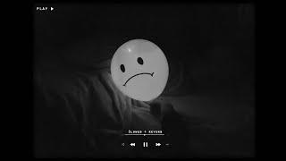 Slowed Sad Songs | (𝙨𝙡𝙤𝙬𝙚𝙙 + 𝙧𝙚𝙫𝙚𝙧𝙗) songs playlist | sad songs for broken hearts