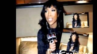 TrueExclusives.com Brandy Interview mentioned on 'The Howard Stern Show'