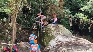 Toni Bou World Championship in San Marino 2023