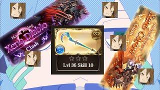 【Granblue Fantasy】Xeno Clashes Guide