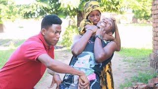 MAZARA YA KUTONGOZA NJIANI CHEKI KILICHO MKUTA @Chadomastafilm@clamvevo6472 @directorkakoso