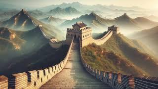 Unveiling Mysteries: The Great Wall of China - A Historical Odyssey | Spectrum Sphere