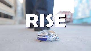 Magic Review - Rise by Sean Scott [[ Soda Can Magic ]]