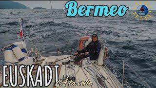 Bermeo, Euskadi à la voile @VoilierMartineke - 4K