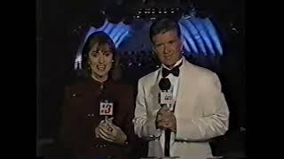 Bernadette Peters at the Hollywood Bowl (1996)