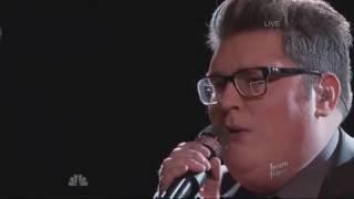 Jordan Smith - Halo - Full performance.