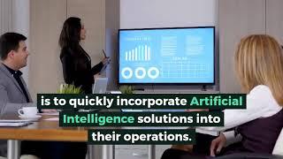 Quick Insights by Aivo | 5 Reasons to Supercharge your Customer Support with Artificial Intelligence