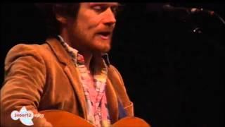 Damien Rice - The Professor (Best Kept Secret 2013)