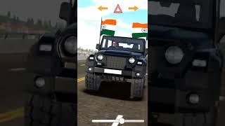 THAR DRIVING GAME ANDROID GAMEPLAY INDIAN CAR SIMULATOR 3D GADI WALA GAME