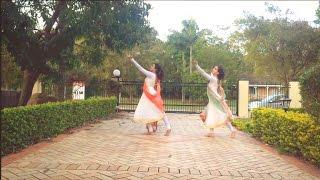 Sanjana & Manisha - Cheerleader (Teri Baaton)