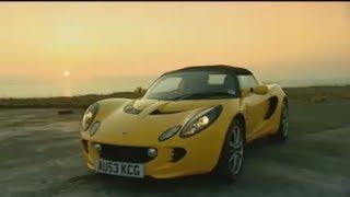 Lotus Elise v Vauxhall VX220 - Shoot-Outs