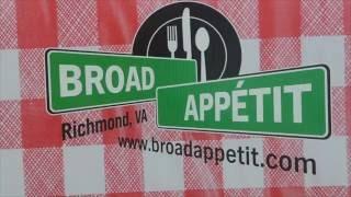 Broad Appetit—Richmond Times-Dispatch