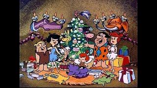 The Flintstones - "Fred Helps Santa on Christmas Eve" - 1964