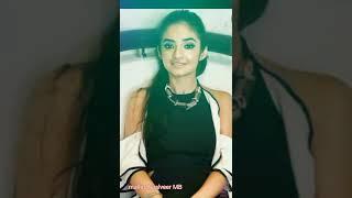 #anushka sen##new beautiful video ##mallus baalveer MB created video##meher##baalveer#