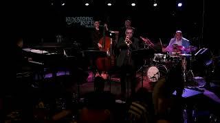 Sean Jones, Dave Ballou and Rex Richardson - "Peanuts 'n Ice Cream"