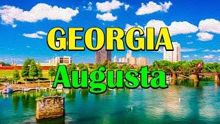 Apartments and Houses for rent in Augusta, GA, march 2022