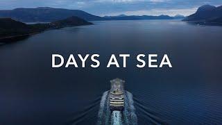 Days at Sea | What to Expect | Lindblad Expeditions