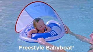 Freestyle BabyBoat