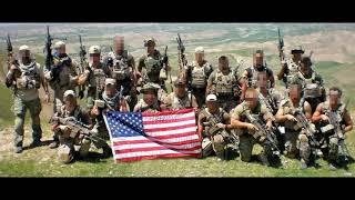 US NAVY SEALS