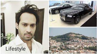 Lifestyle of Waqar Zaka,Networth,Income,House,Car,Family,Bio