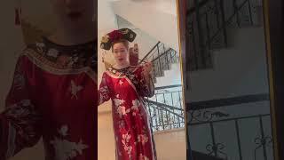 你有多像亚洲人 #外国人在中国 #外国媳妇 #老外 #西班牙老婆