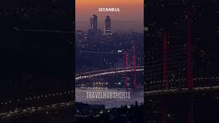 Istanbul - #istanbultravel #kızkulesi #istanbulturkey #istanbultravelguide #türkiye #turkiyetravel