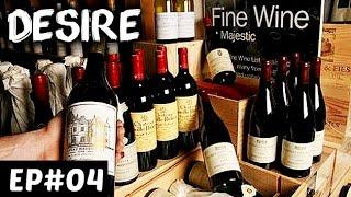 Award Winning Wine At Bali | DESIRE | Episode 04 | Lehren Lifestyle