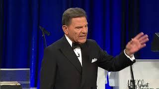 Celebrate 2018 With Kenneth Copeland