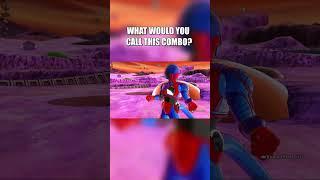 Is this the best combo in Dragon Ball Xenoverse 2?
