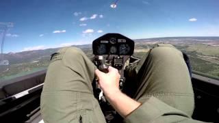 USAFA Soaring Program