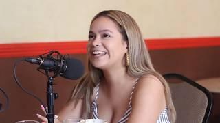 Conversando con Galvez: Mitchelle Berrios