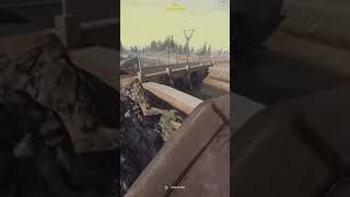 Well he definitely got him alright #warzone #gaming #funnymomment #callofduty
