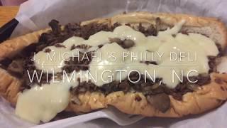 J Michael's Philly Deli