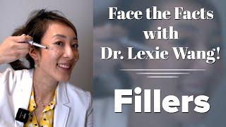 Fillers: Face the Facts with Dr. Lexie Wang | West End Plastic Surgery