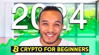 FREE Crypto Course 5 Hours