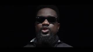 Sarkodie - Trumpet ft. TeePhlow, Medikal, Strongman, Koo Ntakra, Donzy & Pappy Kojo (Official Video)