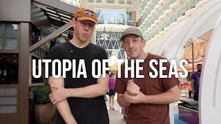 5 Things We Like About Utopia of the Seas