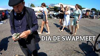 DIA DE SWAPMEET EP.116