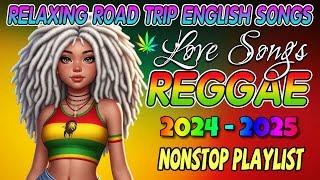 BEST REGGAE MIX 2024 - MOST REQUESTED REGGAE LOVE SONGS 2024 - TOP 100 REGGAE LOVE SONGS 2024