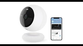 Noorio B210 Wireless Home Security Cameras