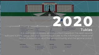 Tuklas: UP Libraries Web-Scale Discovery Service