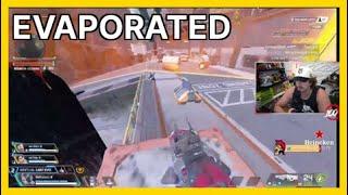 Evaporated (NiceWigg) | Apex Legends Highlights