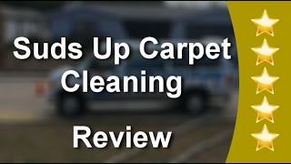 Suds Up Carpet Cleaning Port Richey Incredible Five Star Review by Kathy M.