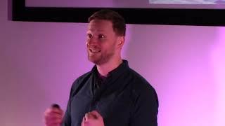 Exploring Motivations and Resilience  | Mark Agnew | TEDxUniversityofEdinburgh