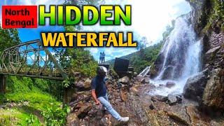 Paglajhora Waterfalls | Hidden waterfall in Siliguri | Waterfalls | North Bengal Waterfall