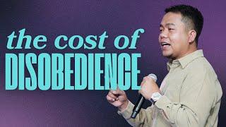 The Cost of Disobedience | Stephen Prado