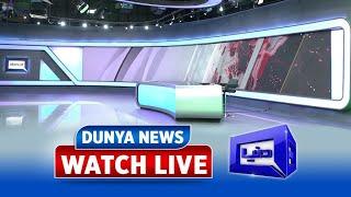 Dunya News Live Transmission  | News Bulletins and Headlines |Pakistan News Updates - Dunya USA