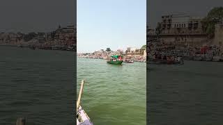 Mano to Mai Ganga Maa Hun #ganga #kashi #banaras #nkofficial