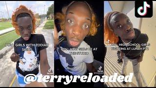 Terry Reloaded TikTok Complication